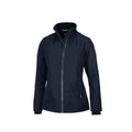 Navy - Front - Nimbus Womens-Ladies Davenport Jacket