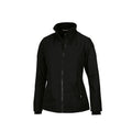 Black - Front - Nimbus Womens-Ladies Davenport Jacket