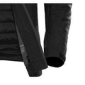 Black-Carbon - Side - Stormtech Mens Matrix System Jacket