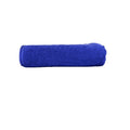 True Blue - Front - A&R Towels Ultra Soft Bath towel