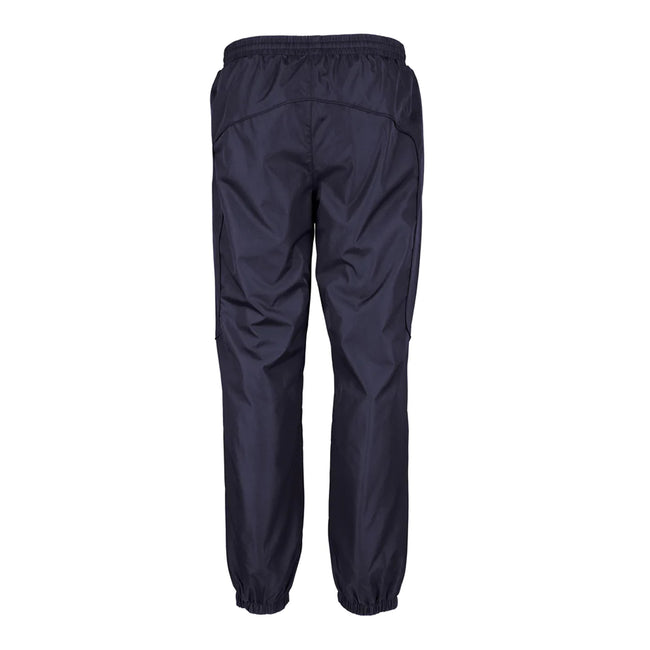 Dark Navy - Back - Gilbert Childrens-Kids Photon Trousers