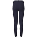 Navy - Side - Asquith & Fox Womens-Ladies Classic Fit Jeggings