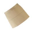 Khaki - Back - Premier Ladies-Womens Colours 3 Pocket Apron - Workwear (Pack of 2)