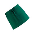 Bottle - Back - Premier Ladies-Womens Colours 3 Pocket Apron - Workwear (Pack of 2)