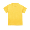 Yellow - Front - Bella + Canvas Toddler Jersey Short Sleeve T-Shirt (Pack of 2)