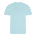 Mint - Front - Awdis Childrens-Kids Sports T-Shirt