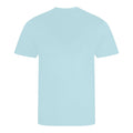 Mint - Back - Awdis Childrens-Kids Sports T-Shirt