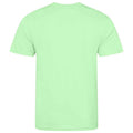 Melon Green - Back - Awdis Childrens-Kids Sports T-Shirt