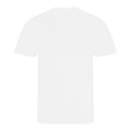 Arctic White - Back - Awdis Childrens-Kids Sports T-Shirt