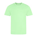 Melon - Front - Awdis Childrens-Kids Sports T-Shirt