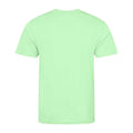 Melon - Back - Awdis Childrens-Kids Sports T-Shirt
