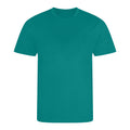 Jade - Front - Awdis Childrens-Kids Sports T-Shirt
