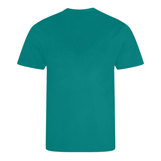 Jade - Back - Awdis Childrens-Kids Sports T-Shirt