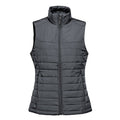 Dolphin - Front - Stormtech Mens Nautilus Quilted Bodywarmer-Gilet