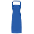 Royal - Front - Premier Waterproof Bib Apron
