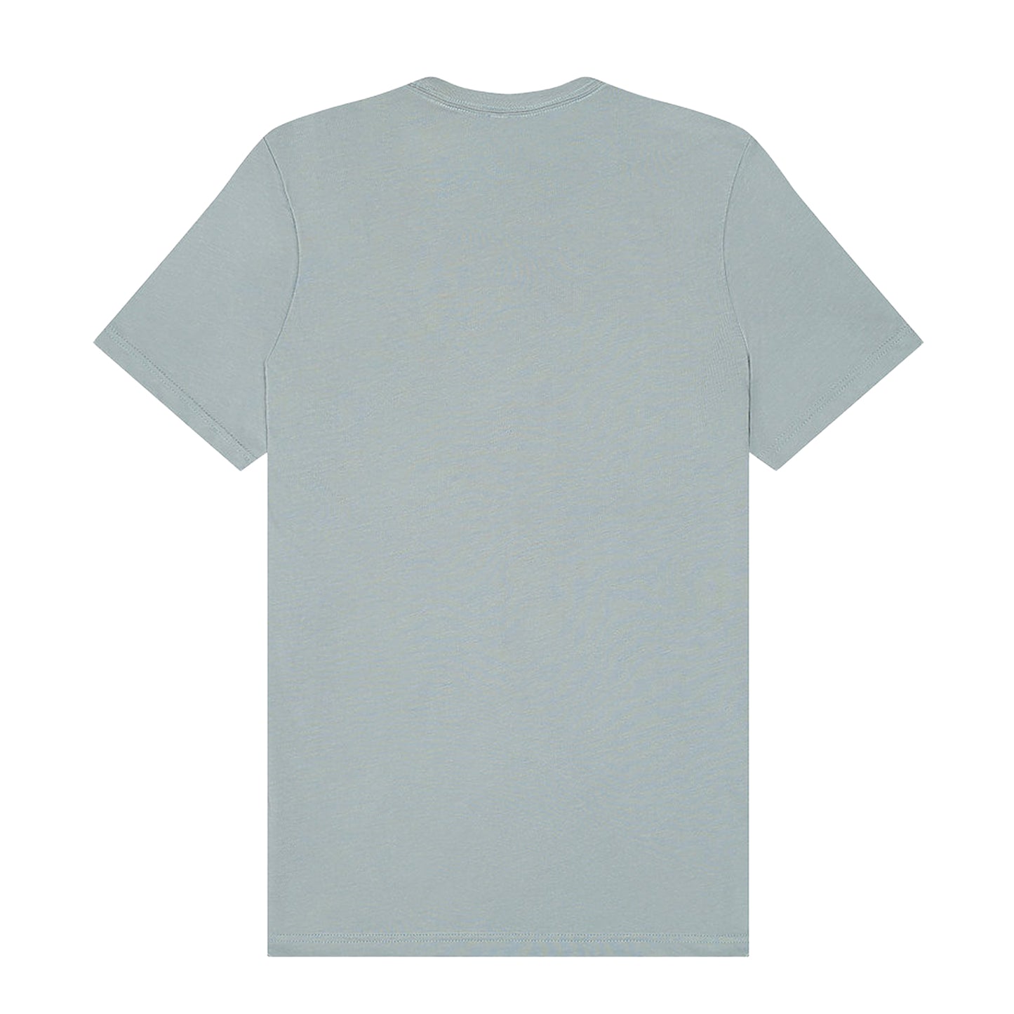 Navy Triblend - Pack Shot - Bella Canvas Unisex Adults Triblend Crew Neck T Shirt