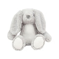 Bunny Grey - Front - Mumble Printme Mini Plush Toy