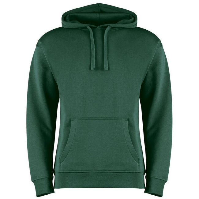 Bottle - Front - Kustom Kit Adults Unisex Regular Fit Hoodie