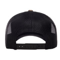 Multicam - Back - Flexfit by Yupoong Multicam Retro Trucker Cap