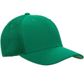 Green - Lifestyle - Flexfit By Yupoong Flexfit Tactel Mesh Cap