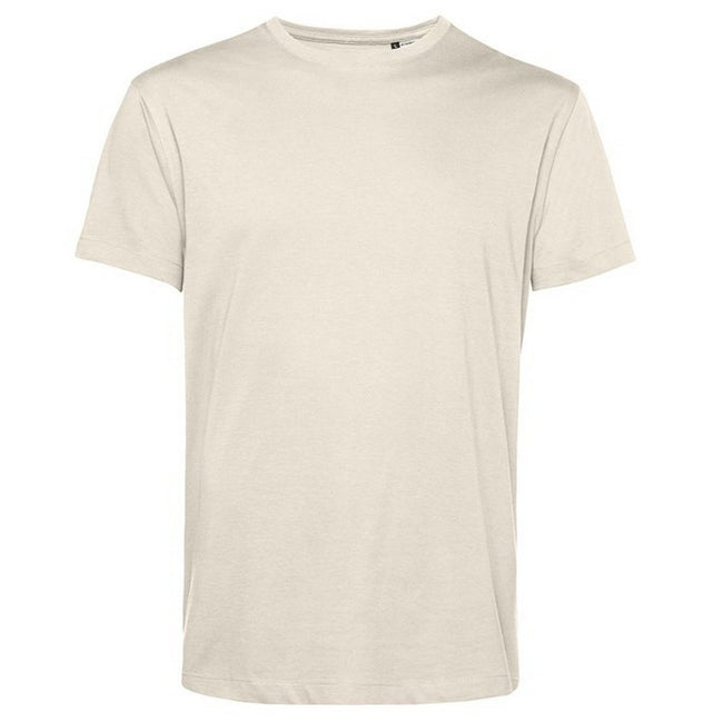 Off White - Front - B&C Mens E150 T-Shirt