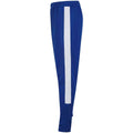 Royal Blue-White - Back - Finden & Hales Unisex Adult Tracksuit Bottoms