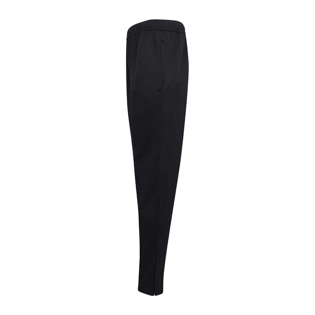 Navy - Back - Finden & Hales Unisex Adult Tracksuit Bottoms