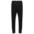 Black-White - Front - Finden & Hales Childrens-Kids Tracksuit Bottoms