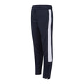 Navy-White - Lifestyle - Finden & Hales Childrens-Kids Tracksuit Bottoms