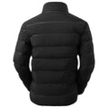 Black - Side - 2786 Mens Padded Jacket