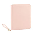 Soft Pink - Front - Bagbase Boutique Tablet Folio Case