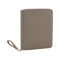 Taupe - Front - Bagbase Boutique Tablet Folio Case