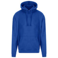 Royal Blue - Front - PRO RTX Mens Hoodie