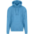 Sky - Front - PRO RTX Mens Hoodie