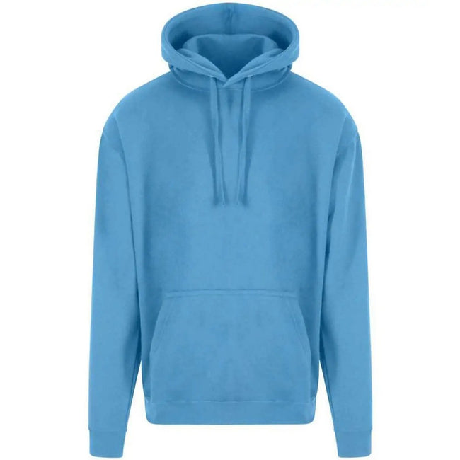 Sky - Front - PRO RTX Mens Hoodie