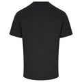 Black - Back - PRO RTX Adults Unisex T-Shirt