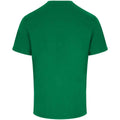 Kelly Green - Back - PRO RTX Adults Unisex T-Shirt