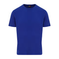 Royal Blue - Front - PRO RTX Adults Unisex T-Shirt