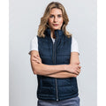 French Navy - Lifestyle - Russell Womens-Ladies Nano Body Warmer