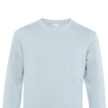 Pure Sky - Back - B&C Mens King Sweatshirt