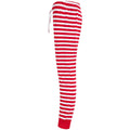 Red-White - Lifestyle - SF Minni Childrens-Kids Lounge Pants