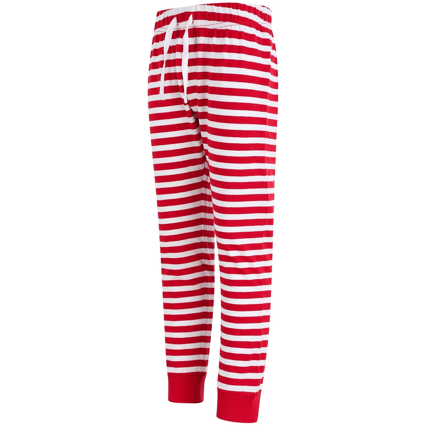 Red-White - Pack Shot - SF Minni Childrens-Kids Lounge Pants