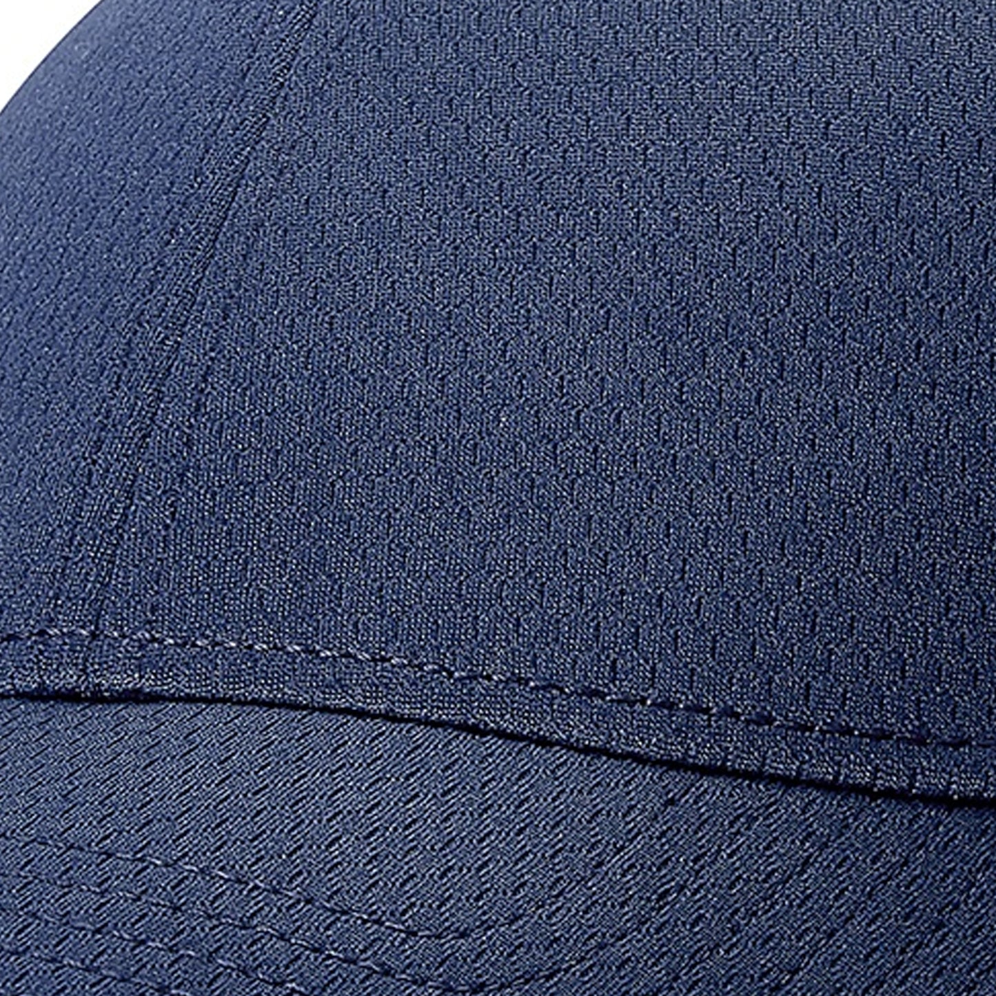 Navy - Lifestyle - Callaway Unisex Adult Front Crest Cap
