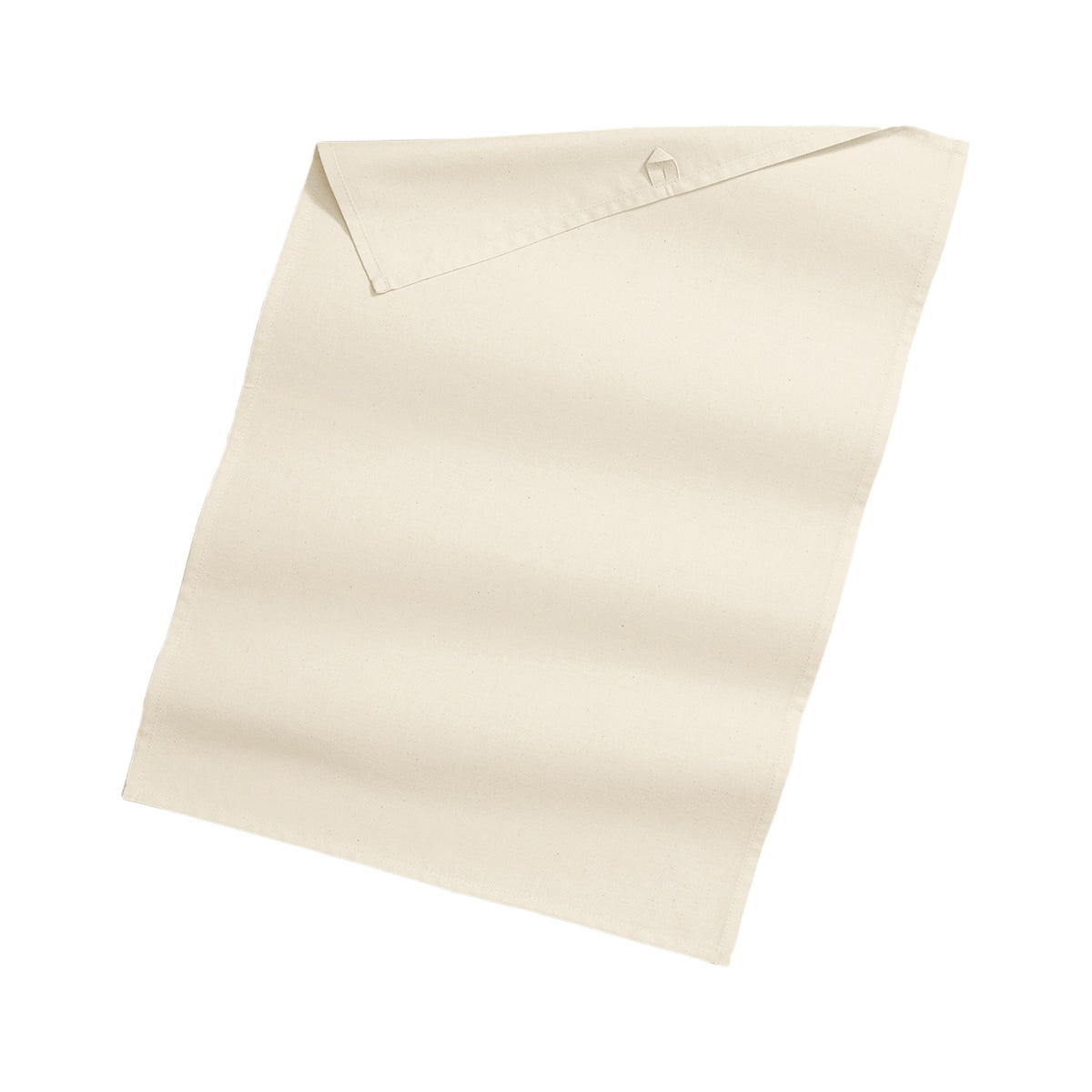 Natural - Front - Westford Mill Organic Cotton Tea Towel