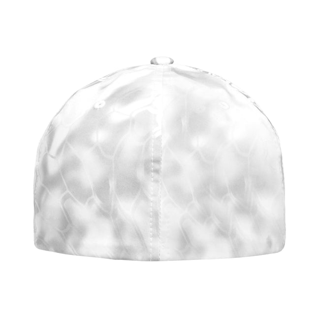 Wraith - Side - Flexfit Unisex Adult Kryptek Cap