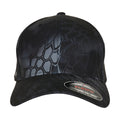 Typhon - Back - Flexfit Unisex Adult Kryptek Cap