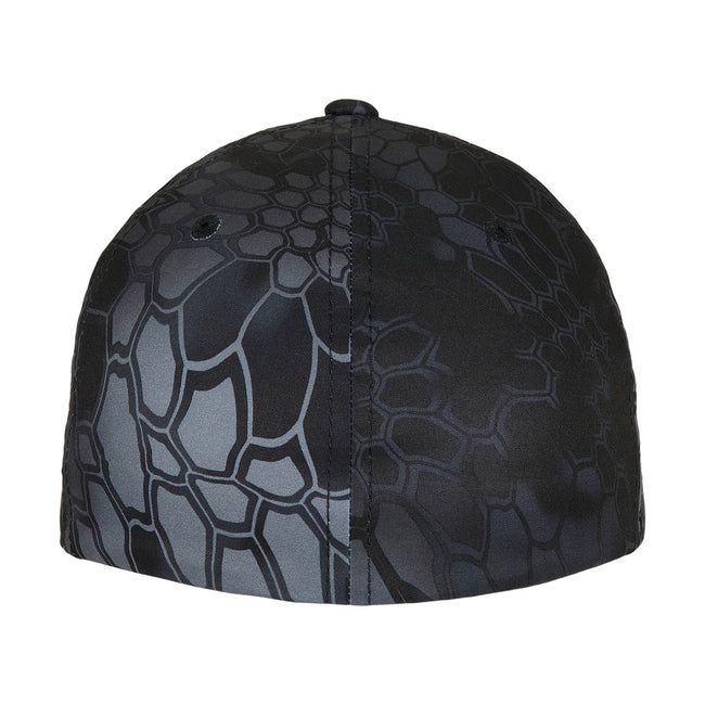 Typhon - Side - Flexfit Unisex Adult Kryptek Cap