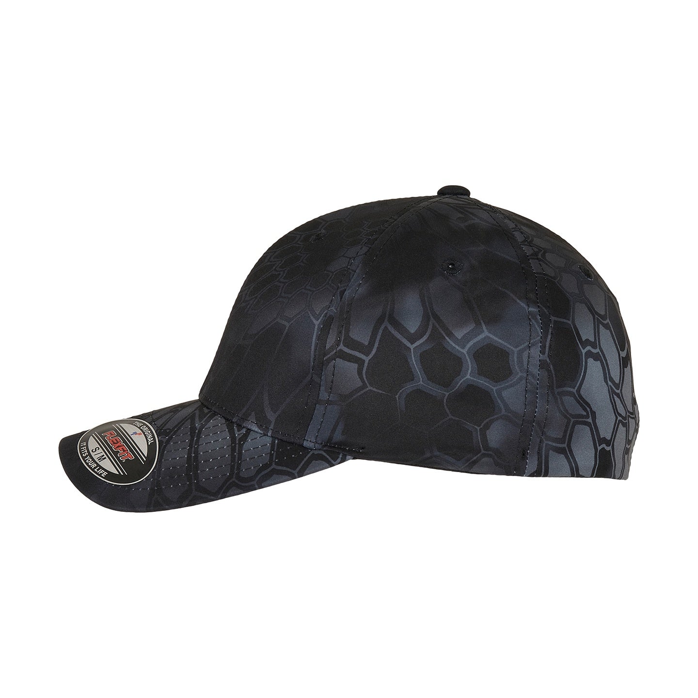 Typhon - Lifestyle - Flexfit Unisex Adult Kryptek Cap