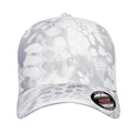 Wraith - Back - Flexfit Unisex Adult Kryptek Cap