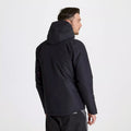 Dark Navy - Side - Craghoppers Unisex Adult Expert Thermic Insulated Jacket